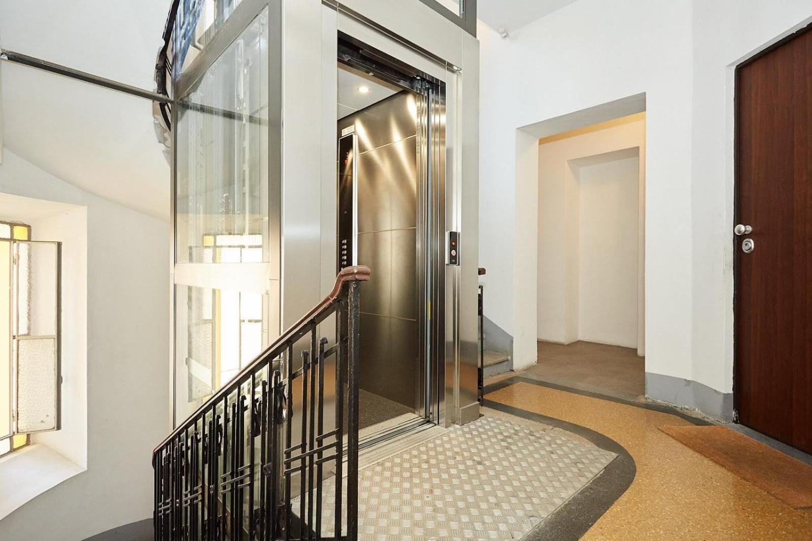 Apartment - Modern Flat