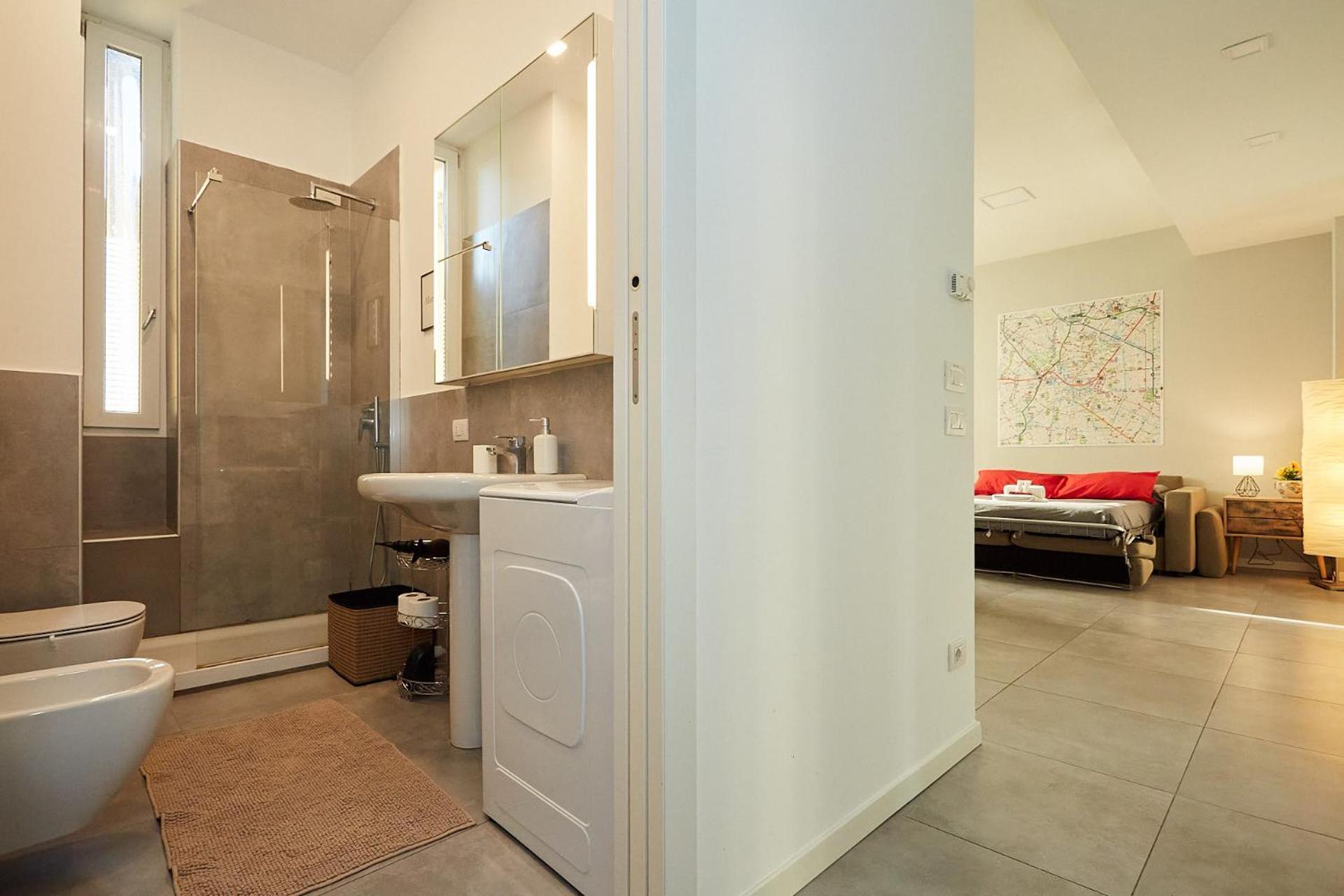 Apartment - Modern Flat