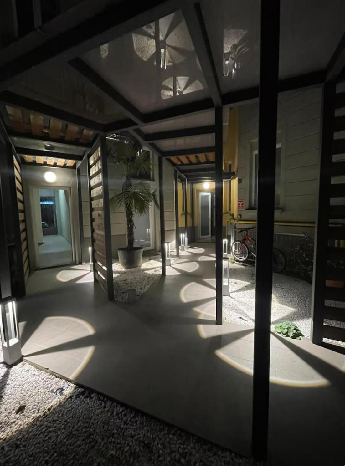 - Modern Flat * Mailand