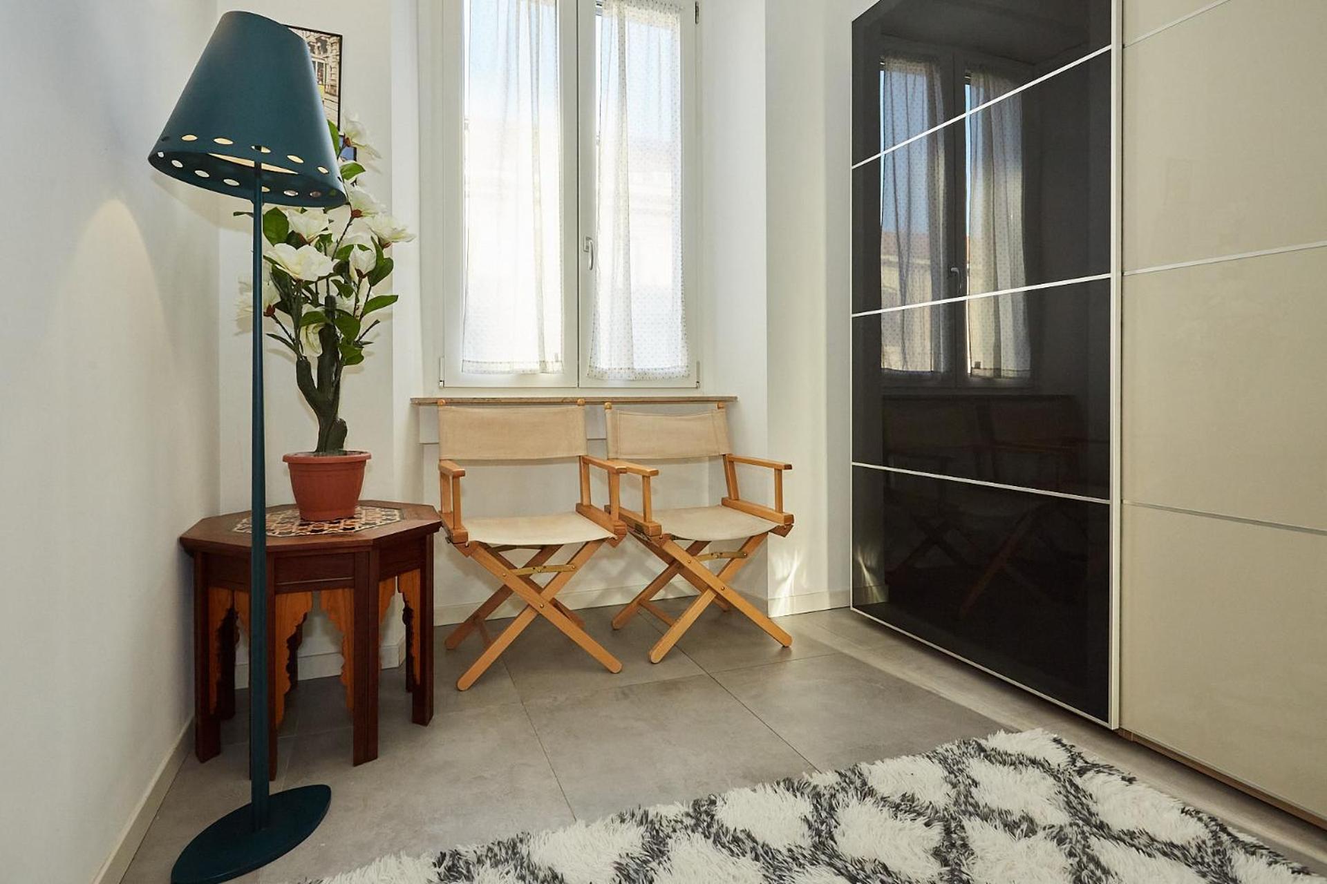 Apartment - Modern Flat *